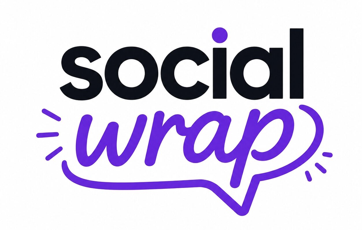 social wrap